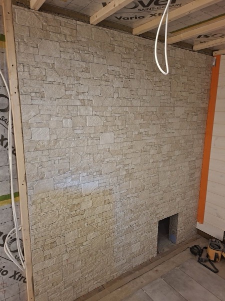 Hüdroisolatsioon vannitoas