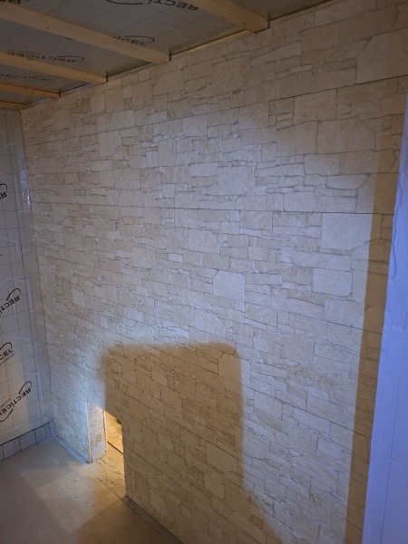 Dekoorplaadi paigaldus