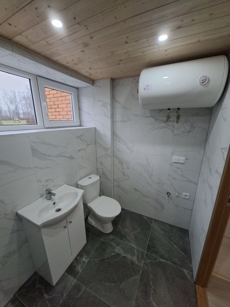 Vannitoa detailvaade