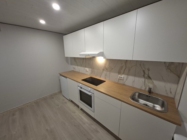 Köögi kapivahe plaatimine