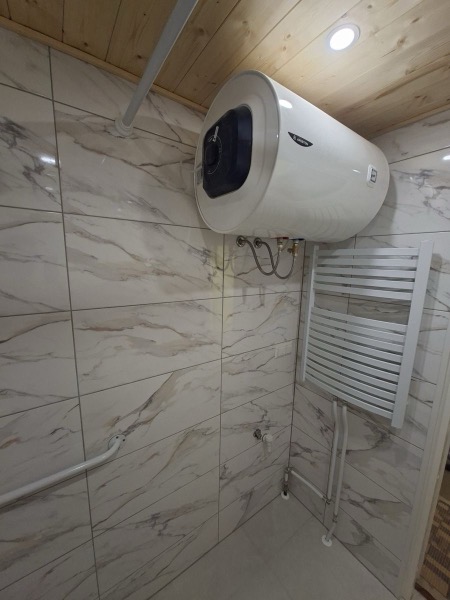 Plaatimistöö detail